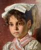 Little ciociara - Bruschi Domenico